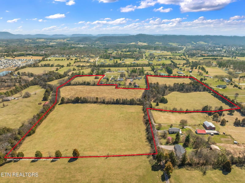 0 Shannon Hills Rd, Corryton, TN 37721