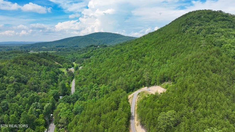0 Sharp Rd, Sevierville, TN 37876