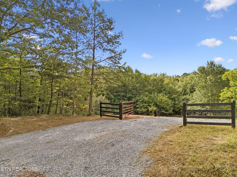 0 Sheep Ranch Rd Tract 3 Rd, Robbins, TN 37852