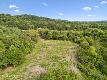0 Sheep Ranch Rd Tract 3 Rd, Robbins, TN 37852
