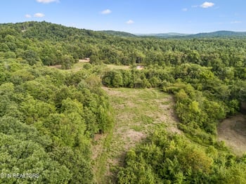 0 Sheep Ranch Rd Tract 3 Rd, Robbins, TN 37852
