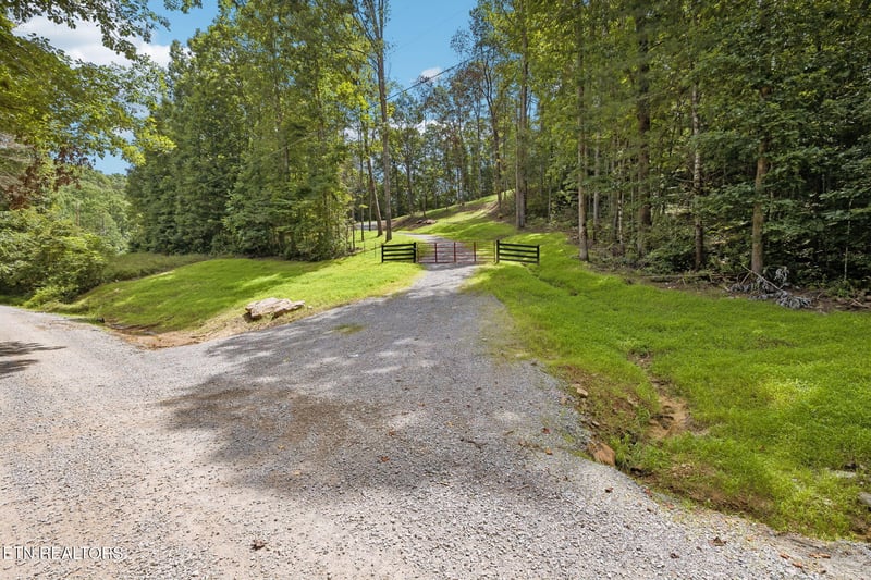 0 Sheep Ranch Rd #Tract 7, Robbins, TN 37852