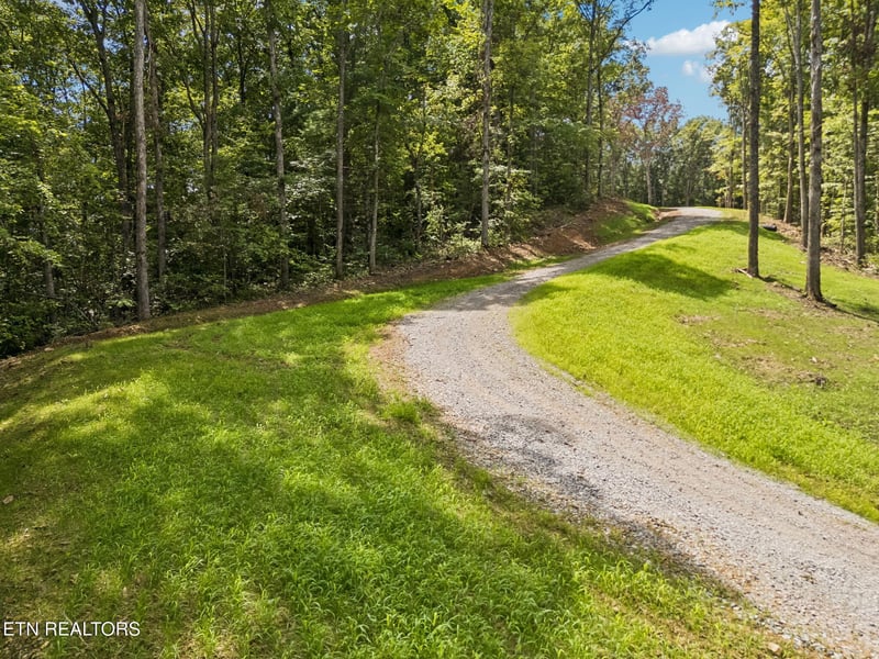 0 Sheep Ranch Rd #Tract 7, Robbins, TN 37852