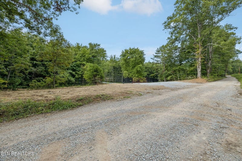 0 Sheep Ranch Tract 4 Rd, Robbins, TN 37852