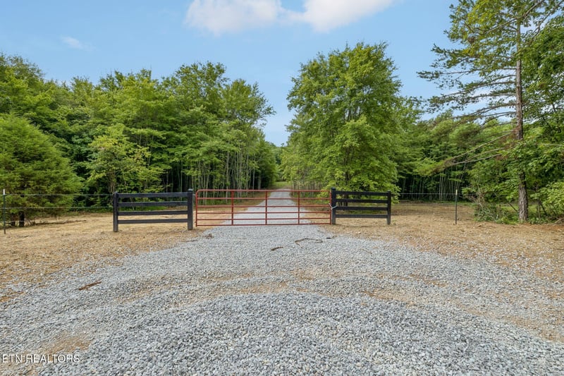 0 Sheep Ranch Tract 4 Rd, Robbins, TN 37852