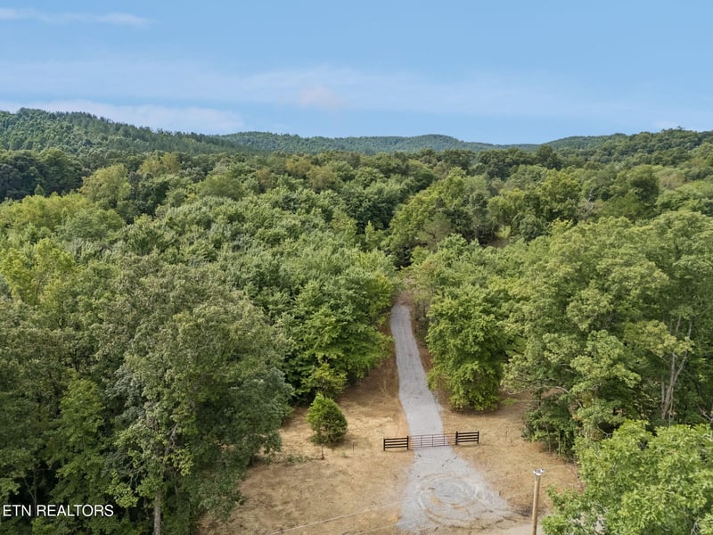 0 Sheep Ranch Tract 4 Rd, Robbins, TN 37852
