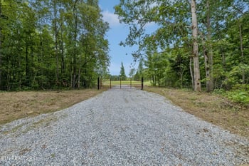 0 Sheep Ranch Tract 5, Robbins, TN 37852
