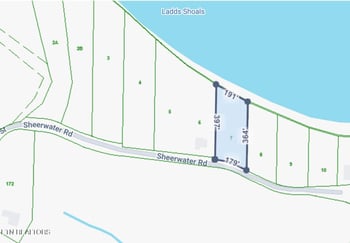 0 Sheerwater Rd, Kingston, TN 37763