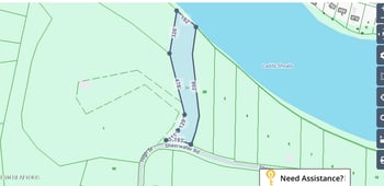 0 Sheerwater Rd, Kingston, TN 37763
