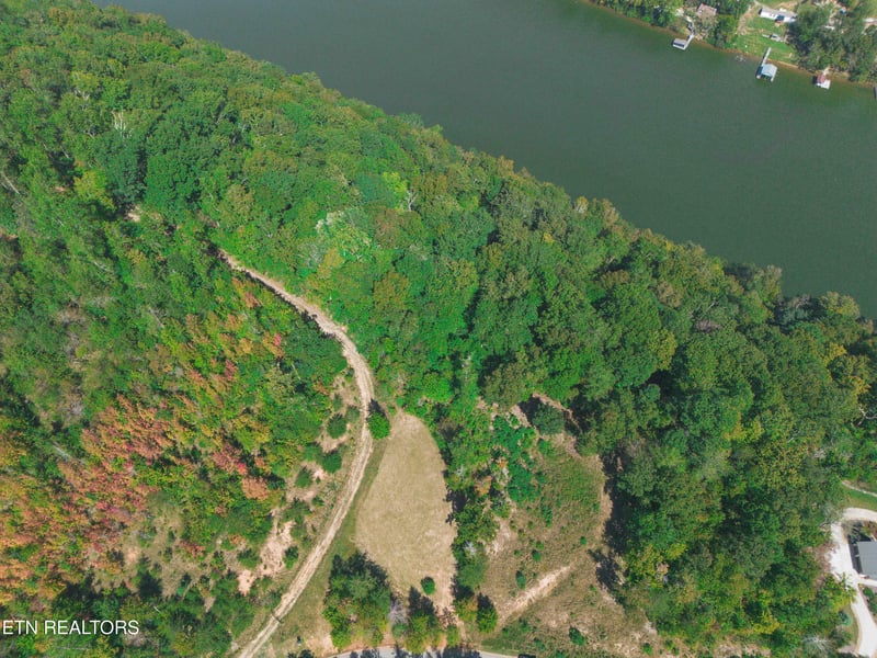 0 Sheerwater Rd, Kingston, TN 37763