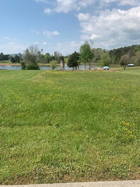 0 Sheilds Crossing, Bean Station, TN 37708