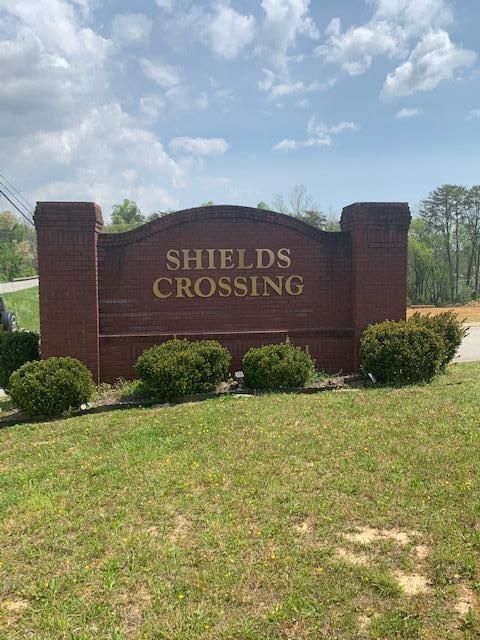 0 Sheilds Crossing, Bean Station, TN 37708