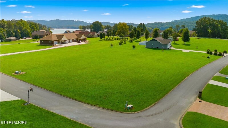 0 Shields Crossing Lot 37 Dr, Bean Station, TN 37708
