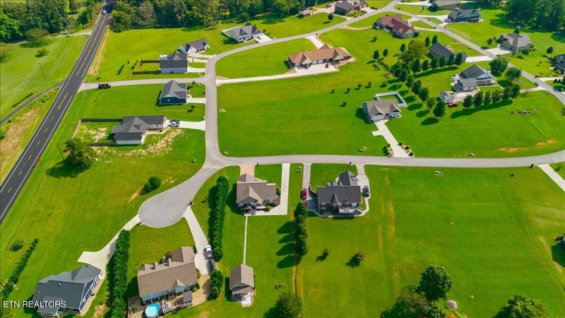 0 Shields Crossing Lot 37 Dr, Bean Station, TN 37708