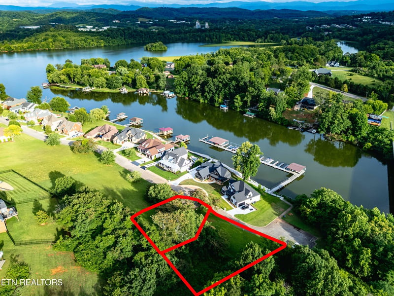 0 Shipwatch Ln, Knoxville, TN 37920