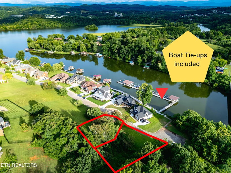 0 Shipwatch Ln, Knoxville, TN 37920