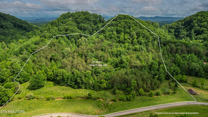 0 Shoal Creek Rd, Englewood, TN 37329