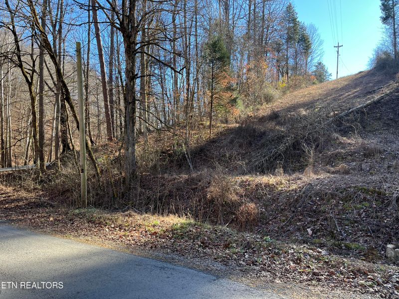 0 Shoffner Rd, Sharps Chapel, TN 37866
