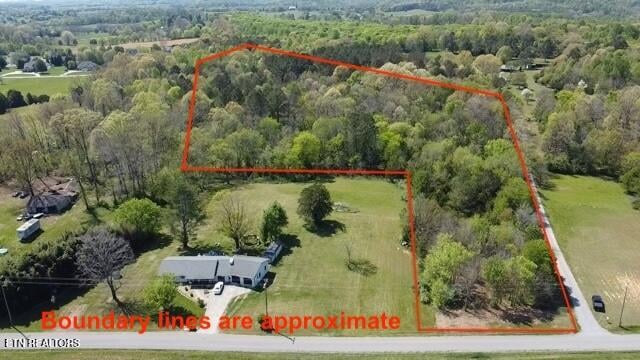 0 Short Bark Rd #20 ac, Madisonville, TN 37354