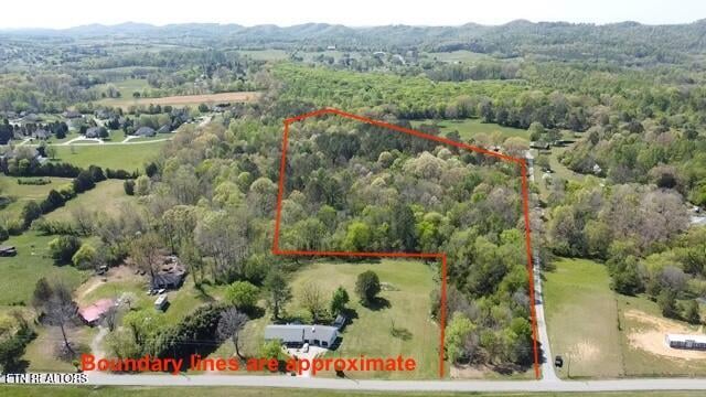 0 Short Bark Rd #20 ac, Madisonville, TN 37354