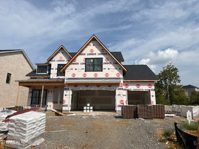 0 Silver Cedar Ln Lot 10, Knoxville, TN 37932
