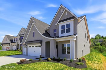 0 Silver Cedar Ln Lot 8, Knoxville, TN 37932