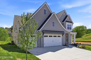 0 Silver Cedar Ln Lot 8, Knoxville, TN 37932