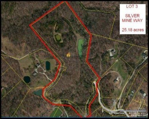 0 Silver Mine Way, Powell, TN 37849