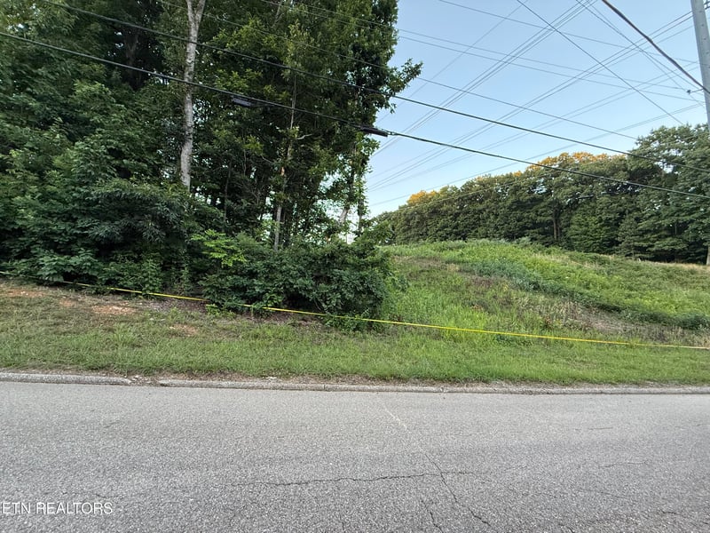 0 Silverhill Dr, Knoxville, TN 37921