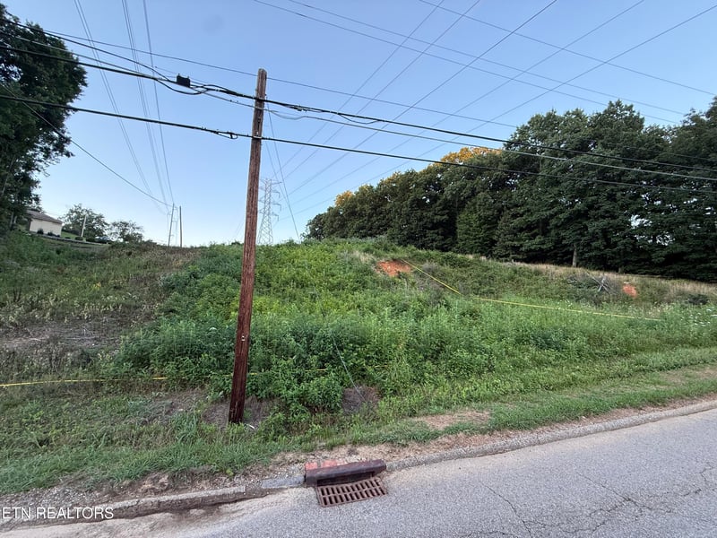 0 Silverhill Dr, Knoxville, TN 37921