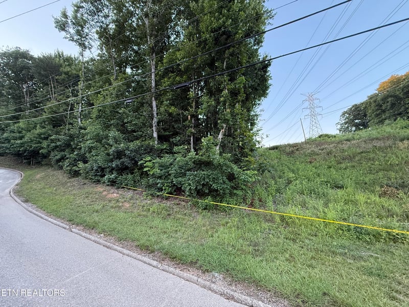 0 Silverhill Dr, Knoxville, TN 37921