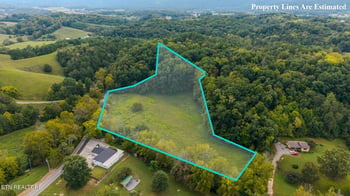 0 Sims Rd, Sevierville, TN 37876