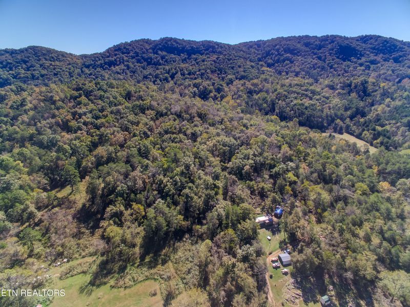 0 Sinnamon Ln, Rutledge, TN 37861