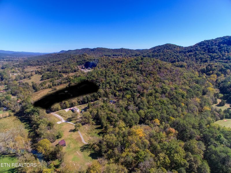 0 Sinnamon Ln, Rutledge, TN 37861