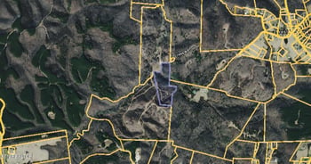 0 Skull Creek Rd, Robbins, TN 37852