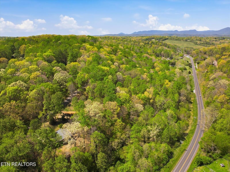 0 Skyline Dr, Clinton, TN 37716