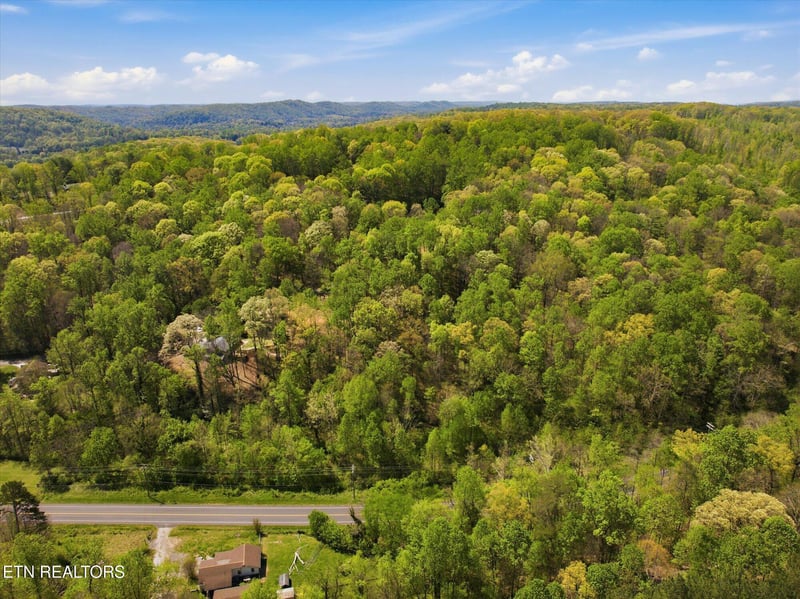 0 Skyline Dr, Clinton, TN 37716