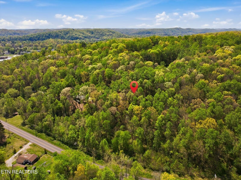 0 Skyline Dr, Clinton, TN 37716