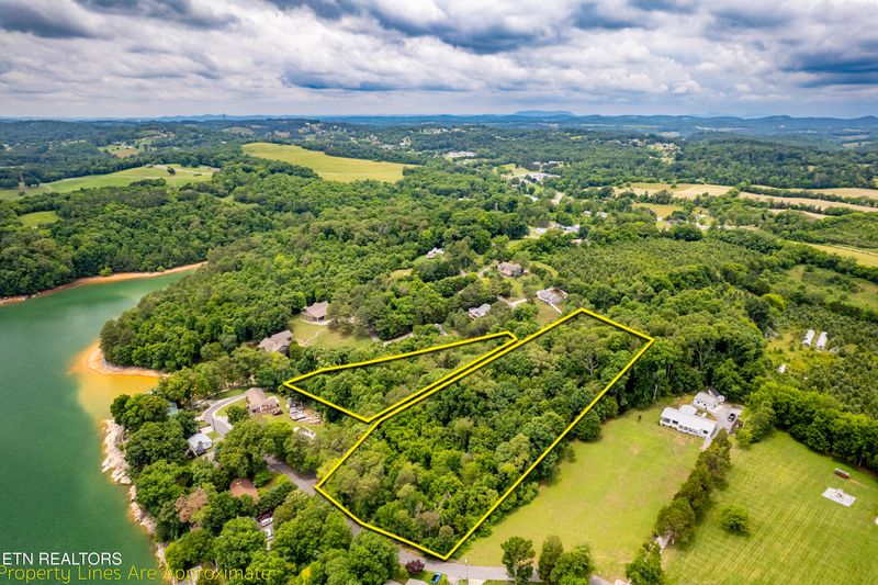 0 Smith Cir, Dandridge, TN 37725