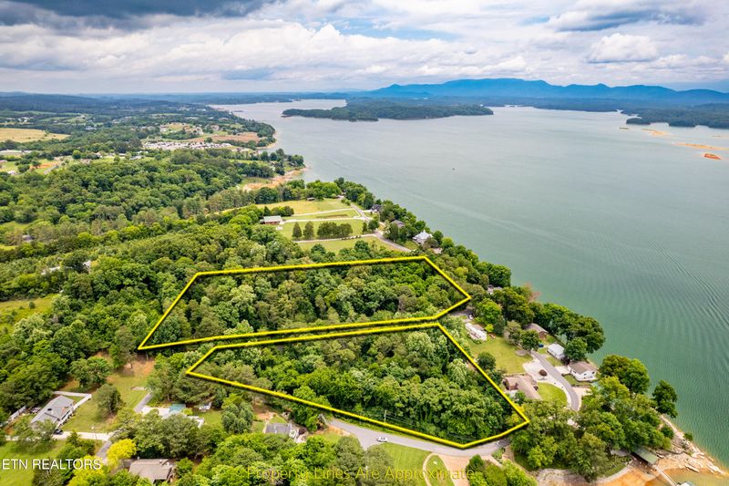 0 Smith Cir, Dandridge, TN 37725