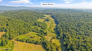 0 Smokey Run Rd, Rockwood, TN 37854