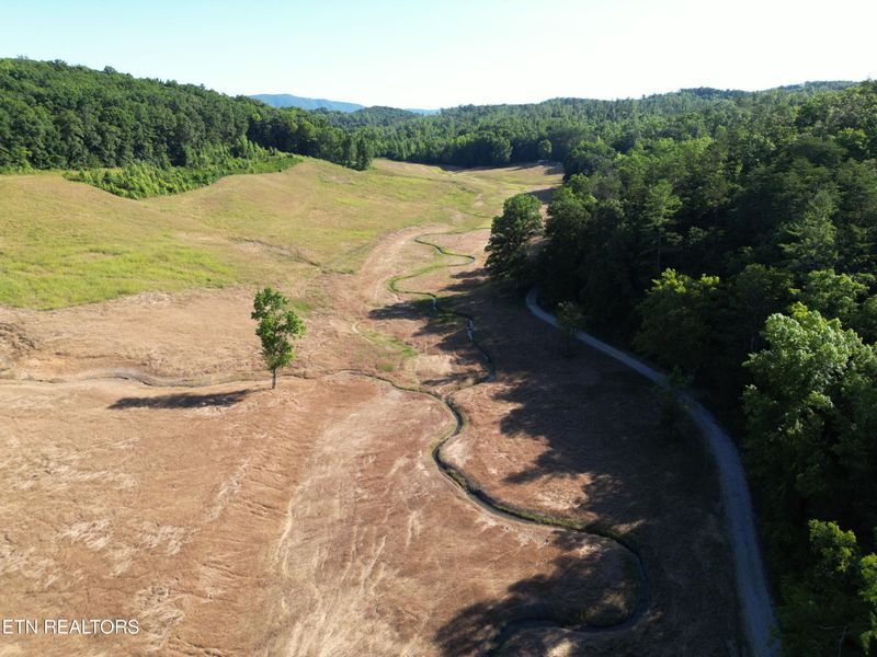 0 Smokey Run Rd, Rockwood, TN 37854