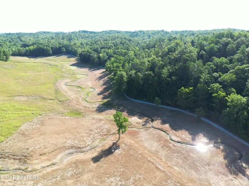 0 Smokey Run Rd, Rockwood, TN 37854