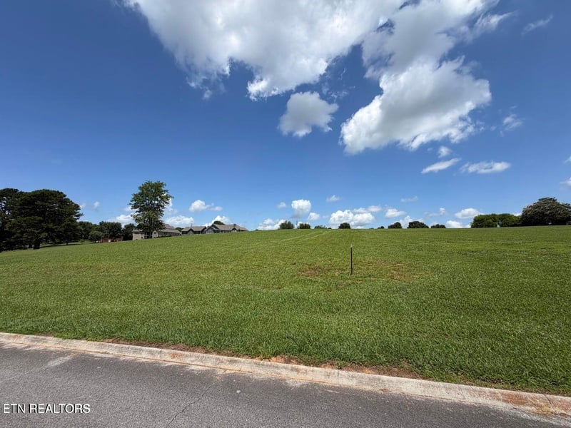 0 Smokey View Dr, Kodak, TN 37764