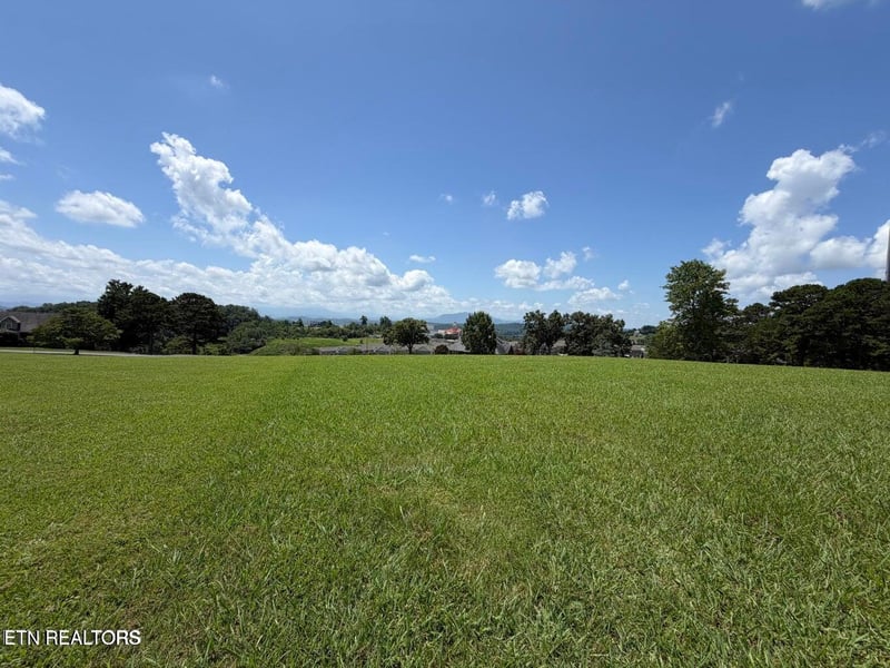 0 Smokey View Dr, Kodak, TN 37764