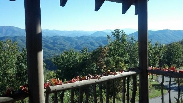 0 Smoky Bluff Tr, Sevierville, TN 37862