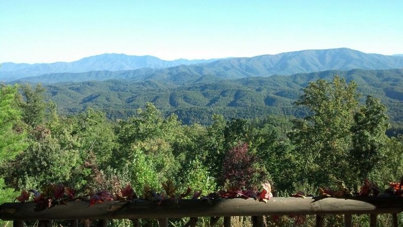 0 Smoky Bluff Tr, Sevierville, TN 37862