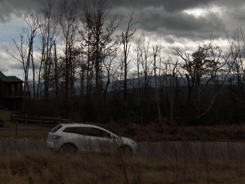 0 Smoky Bluff Trl, Pigeon Forge, TN 37876