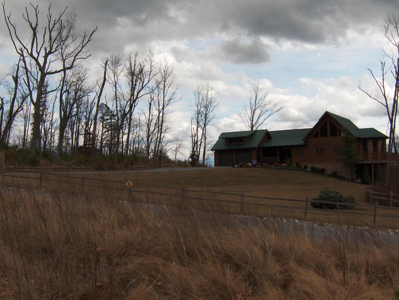 0 Smoky Bluff Trl, Pigeon Forge, TN 37876