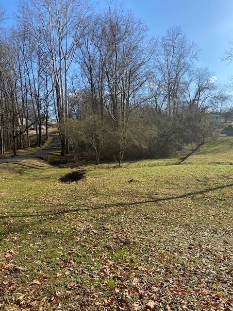0 Spencer Dr, Harriman, TN 37748